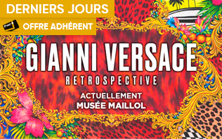 Gianni Versace Retrospective